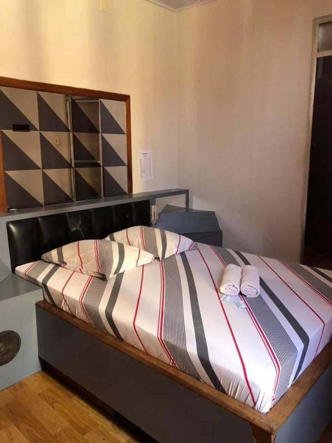 Hotel Popular Vila Mariana Сао Паоло Екстериор снимка