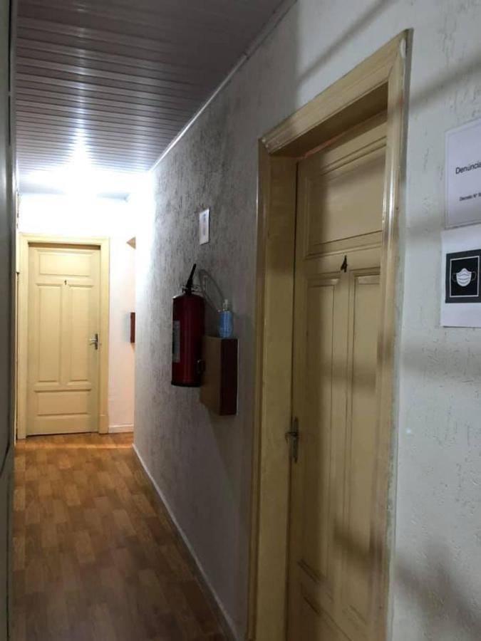 Hotel Popular Vila Mariana Сао Паоло Екстериор снимка