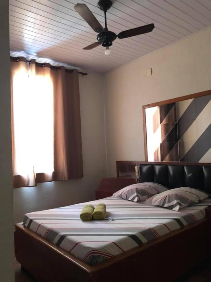 Hotel Popular Vila Mariana Сао Паоло Екстериор снимка