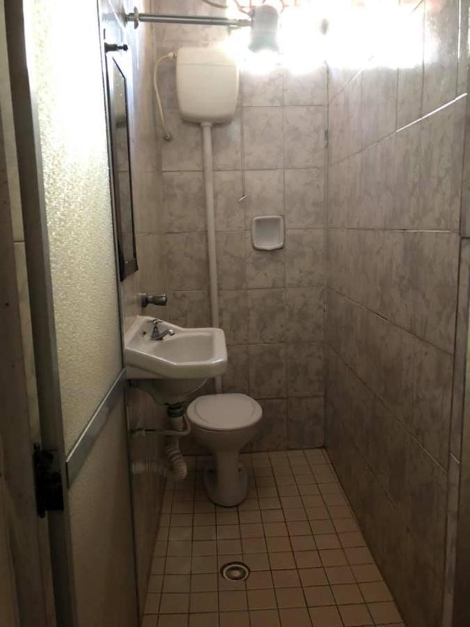 Hotel Popular Vila Mariana Сао Паоло Екстериор снимка