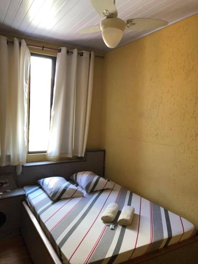 Hotel Popular Vila Mariana Сао Паоло Екстериор снимка